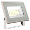 REFLECTOR LED SMD 20W 6500K IP65 - ALB, V-TAC