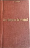 La rascruce de vinturi Emily Bronte, 1964, Univers
