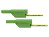 Cablu de măsurare 16A cu mufă banană 4 mm SCH&Uuml;TZINGER
