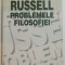 PROBLEMELE FILOSOFIEI de BERTRAND RUSSELL , 2004