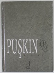 PUSKIN , VERSURI , 1999 foto