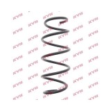 Arc spiral Renault Grand Scenic 2 (Jm0/1), Megane 2, Scenic 2 (Jm0/1), Kyb RH2711, parte montare : Punte fata