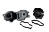 Supapa epurator Bmw Seria 3 E46 330d 2003-, Seria 5 E60 530d 2003-, X3 3.0d 2004- X5 3.0d 2003-, NTY EPCV-BM-002
