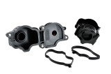 Supapa epurator Bmw Seria 3 E46 330d 2003-, Seria 5 E60 530d 2003-, X3 3.0d 2004- X5 3.0d 2003-, NTY EPCV-BM-002