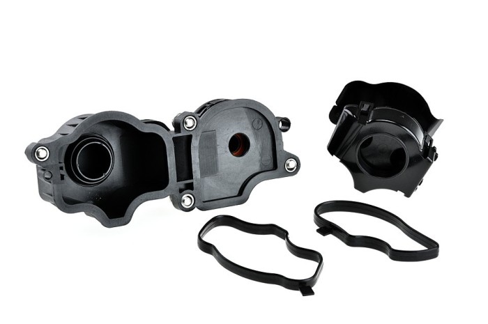 Supapa epurator Bmw Seria 3 E46 330d 2003-, Seria 5 E60 530d 2003-, X3 3.0d 2004- X5 3.0d 2003-, NTY EPCV-BM-002