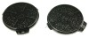 Filtru Carbon Activ Hota Cata K7/A 02859394 (2 buc) - Compatibil Diverse Modele