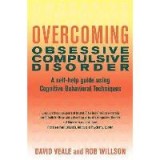 Overcoming Obsessive Compulsive Disorder