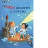Max descopera Universul - Christian Tielmann
