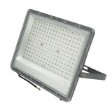 Proiector LED exterior 150W IP66, lumina rece, Breckner Germany