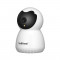 Camera de supraveghere Wireless SriHome, Full HD, 3 MP, vedere nocturna, sunet bidirectional, senzor miscare