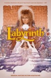 Jim Henson's Labyrinth Archive Edition