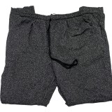 Pantaloni trening cu sclipici, de dama, marime universala