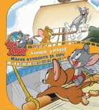 Atentie, Piratii! Marea aventura la circ/***