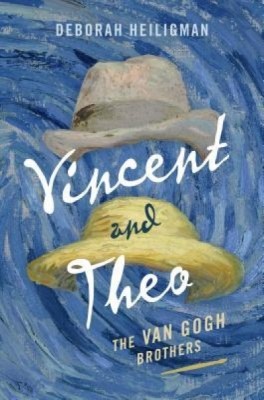 Vincent and Theo foto