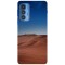 Husa compatibila cu Motorola G20 model Dunes, Silicon, TPU, Viceversa