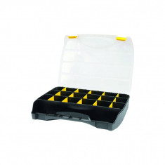 Cutie tip organizator &amp;quot;domino 36&amp;quot; Vorel 78794 foto