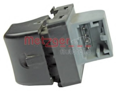 Comutator / buton actionare geamuri AUDI A4 Avant (8K5, B8) (2007 - 2015) METZGER 0916260 foto