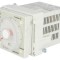 Timer DPDT 0,05s-100h 24-230V AC/DC