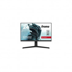 Monitor LED Gaming Iiyama G-MASTER Red Eagle GB2470HSU-B1 23.8 inch FHD IPS 0.8ms 165Hz Black foto