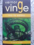 Foc in Adanc - Vernor Vinge, Nemira, Nautilus, SF, 921 pagini, 2008