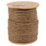 Cumpara ieftin Sfoara Iuta Micul Fermier GF-2322, Diametru 10 mm, Lungime 100 m