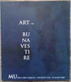 Art Bunavestire XXI// catalog de expozitie