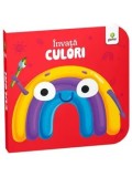 Cumpara ieftin Invata culori/***