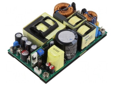 Alimentator Deschis 500W 24V 15,83A foto