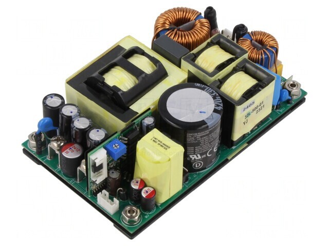 Alimentator Deschis 500W 24V 15,83A