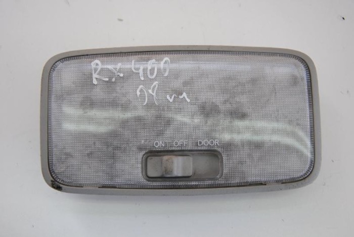 Iluminare interioară LEXUS RX _L1_ 2008 1452012