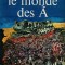 A. E. van Vogt - Le monde des A