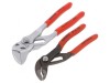 Set Chei și Clești 2 Bucăți, KNIPEX