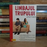 Dr. PETER A. ANDERSEN - LIMBAJUL TRUPULUI : TEHNICI ATESTATE DE INTERPRETARE , 2007 *