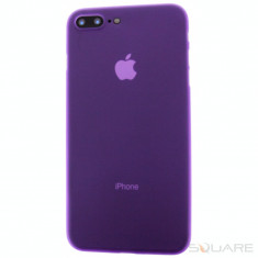 Huse de telefoane PC Case, iPhone 8 Plus, 7 Plus, Purple