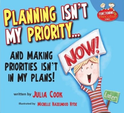 Planning Isn&amp;#039;t My Priority: And Making Priorities Isn&amp;#039;t in My Plans foto
