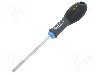 Surubelnita Pozidriv PZ1 Stanley FatMax, Lungime {{Lungime totala}}, Tija {{Material lama}}, 0-65-335