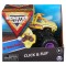 MONSTER JAM EL TORO LOCO SERIA CLICK FLIP SCARA 1 LA 43 SuperHeroes ToysZone