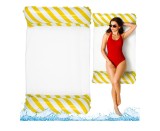 Saltea gonflabila pentru piscina, 120 x 70 cm, Lean 26780