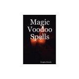 Magic Voodoo Spells