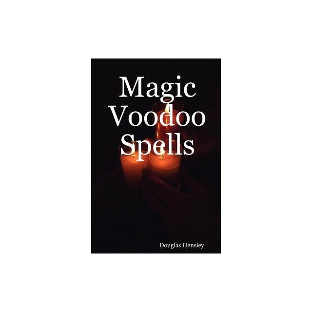 Magic Voodoo Spells
