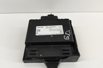 Unitate de control tensiune PORSCHE MACAN 95B 2015 OEM: 8K0959663 23780940 foto