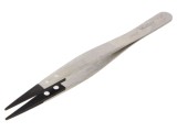 Pensetă Dreaptă pentru Lucrări de Precizie 130mm