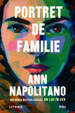 Portret de familie - Paperback brosat - Ann Napolitano - Litera