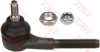 Cap de bara CITROEN C4 I (LC) (2004 - 2011) TRW JTE162