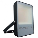 REFLECTOR LED SMD 30W 137LM/W 4000K IP65 CIP SAMSUNG - NEGRU/GRI, V-TAC