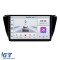 Navigatie Android Dedicata Skoda Superb 3 (2015-2019), 10Inch, 4Gb Ram, 64Gb Stocare, Bluetooth, WiFi, Carplay Performance AutoTuning