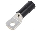 V&acirc;rf inelar tubular M14 15mm 185mm2 crimpat cablu cupru