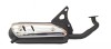 Toba esapament JOG 50 49cc 50cc 80cc Aprilia SR50 , Benelli 491 , Beta Ark Yamaha Aerox Neos JOG MBK NITRO -3KF-, Oem