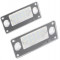 Set Lampi Numar Led Audi A3 2001-2003, A4 B5 Avant Facelift - BTLL-227