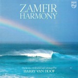 VINIL LP Zamfir ; Harry van Hoof &ndash; Harmony (VG++)